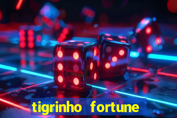 tigrinho fortune tiger png